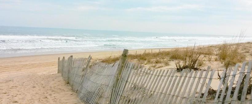 Fenwick Islander Motel