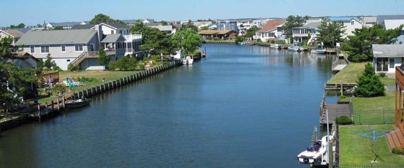 Fenwick Islander Motel