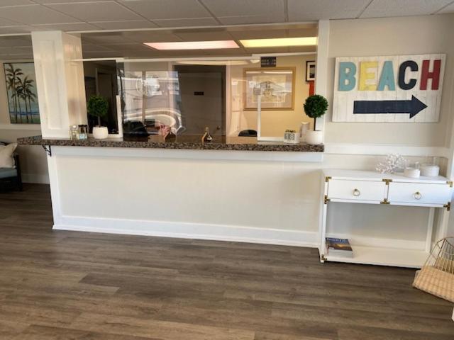 Fenwick Islander Motel