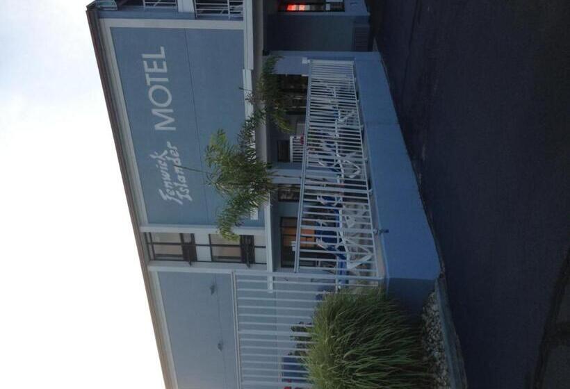 Fenwick Islander Motel