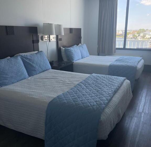 Fenwick Islander Motel