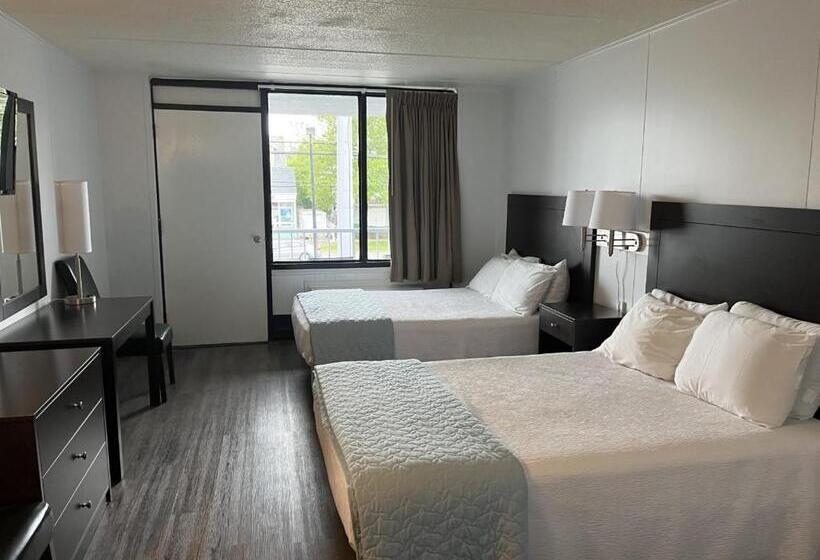 Fenwick Islander Motel