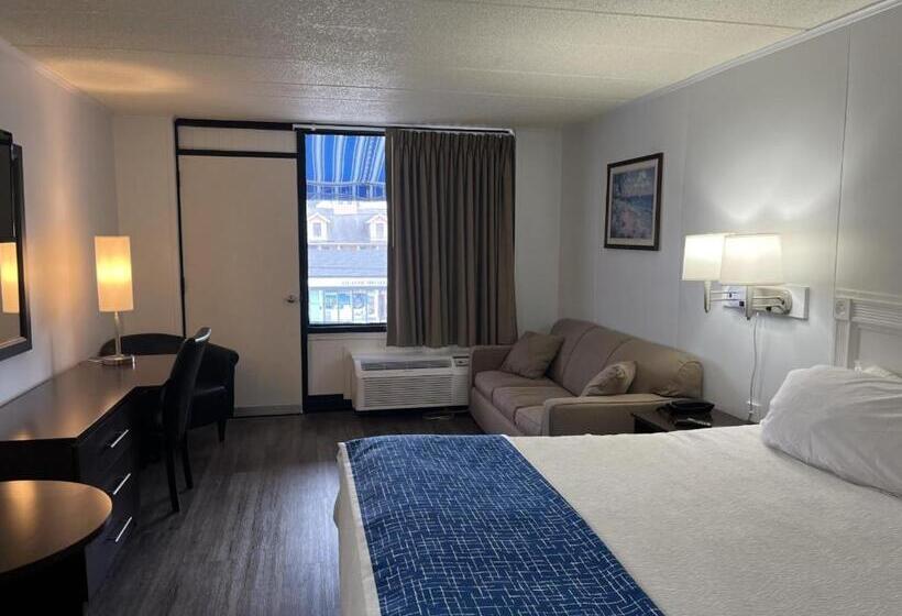 Fenwick Islander Motel