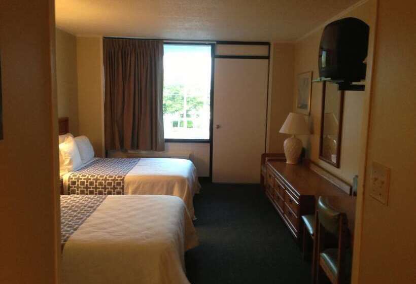 Fenwick Islander Motel