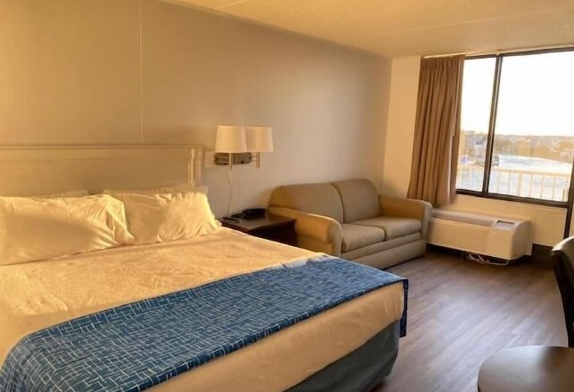 Fenwick Islander Motel