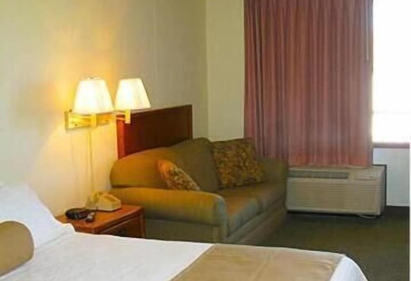 Fenwick Islander Motel