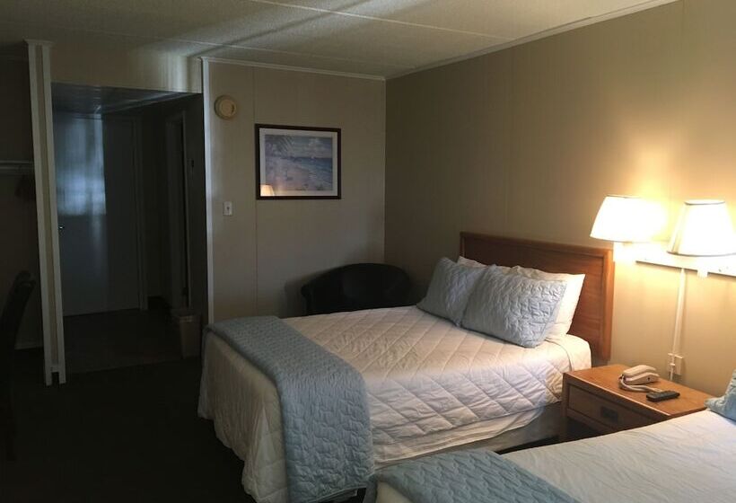 Fenwick Islander Motel