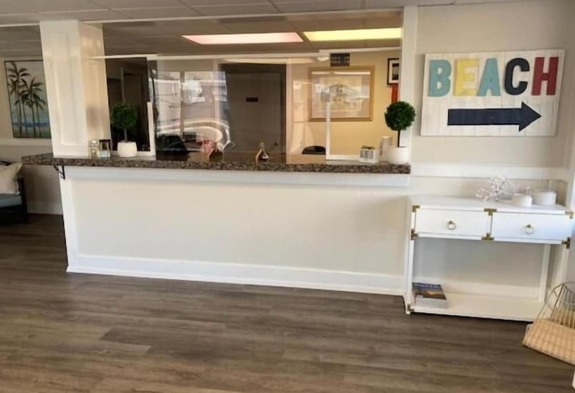 Fenwick Islander Motel