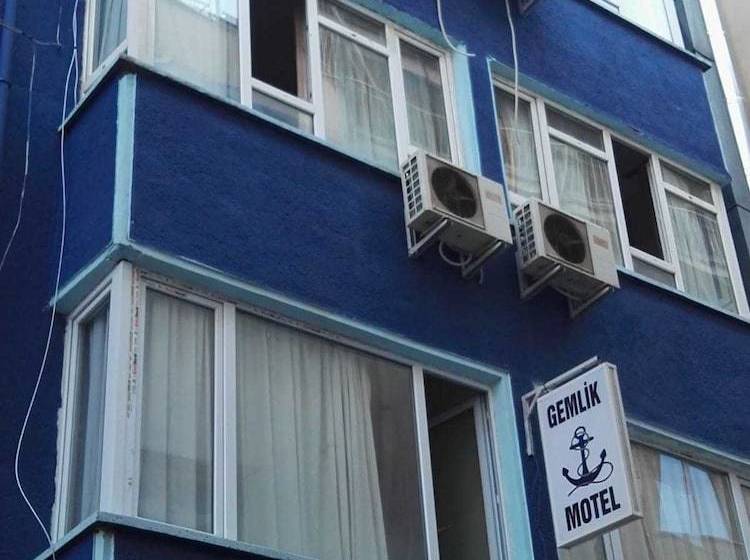 Gemlik Motel