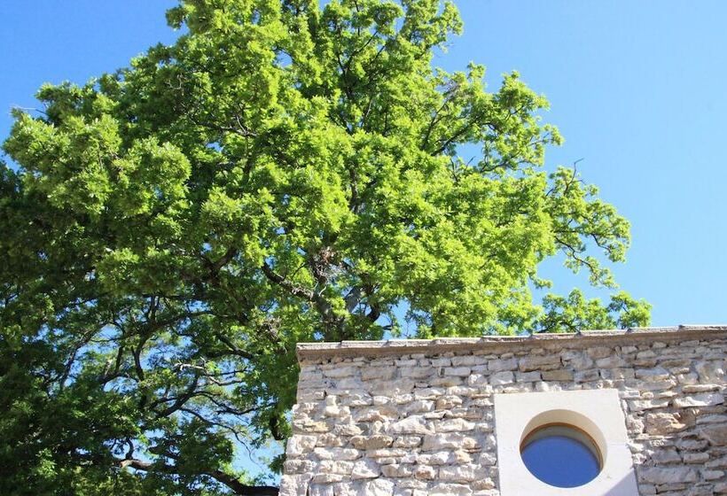 Hameau Fleur De Pierres B&b