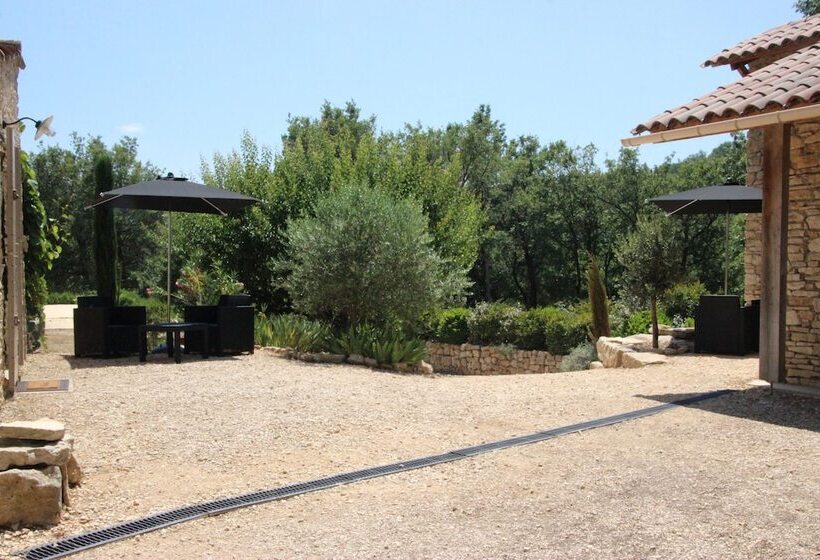 Hameau Fleur De Pierres B&b