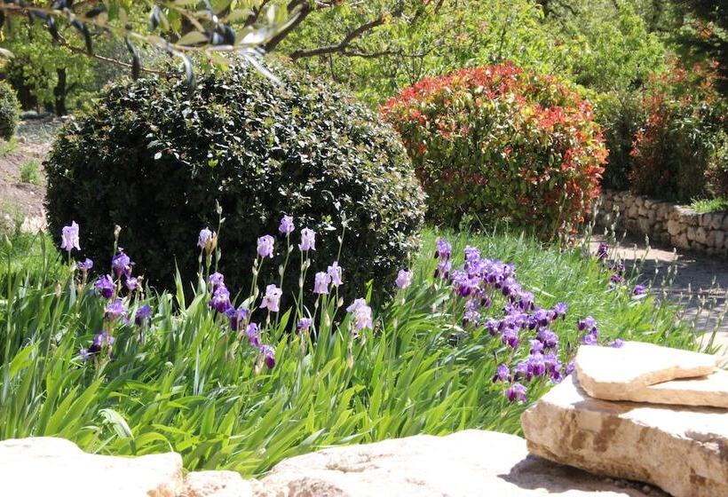 Hameau Fleur De Pierres B&b