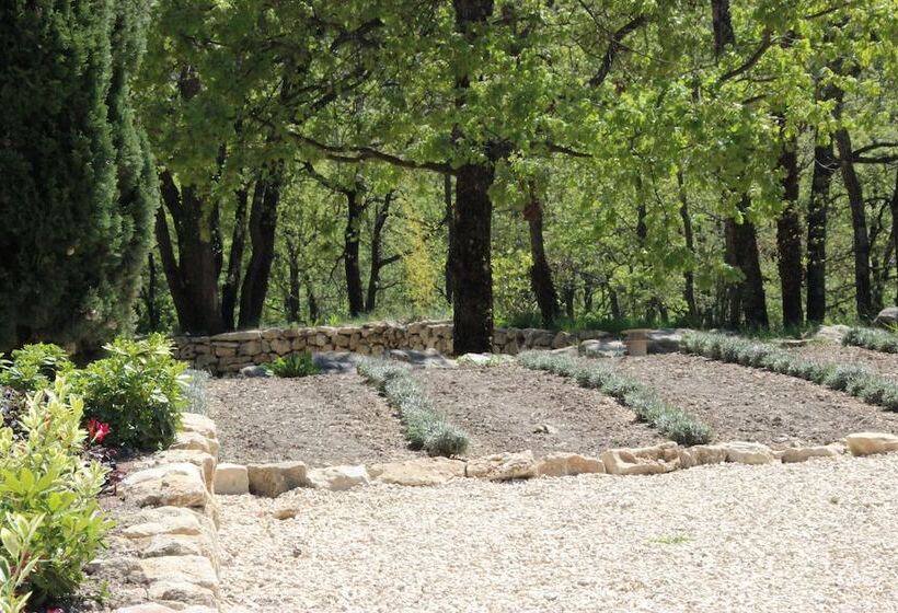 Hameau Fleur De Pierres B&b