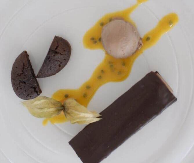 Hameau Fleur De Pierres B&b