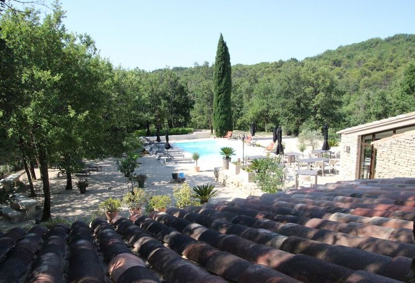 Hameau Fleur De Pierres Gîte