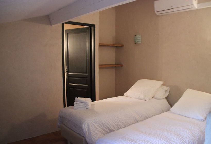 Hameau Fleur De Pierres Gîte