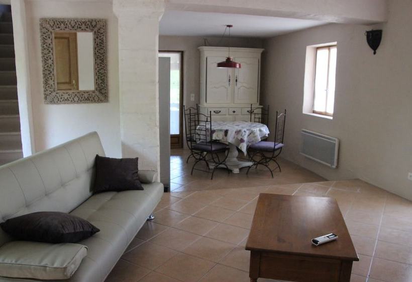 Hameau Fleur De Pierres Gîte