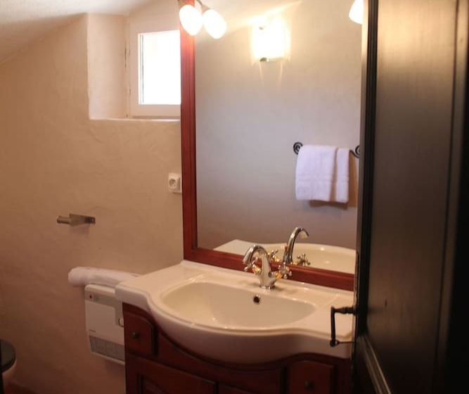 Hameau Fleur De Pierres Gîte