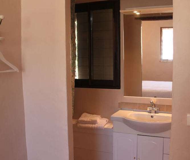 Hameau Fleur De Pierres Gîte