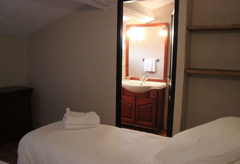 Hameau Fleur De Pierres Gîte