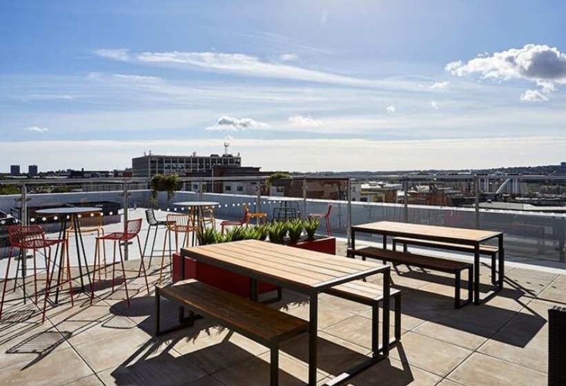 Hashtag Newcastle Collingwood