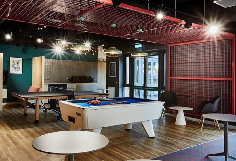 Hashtag Newcastle Collingwood