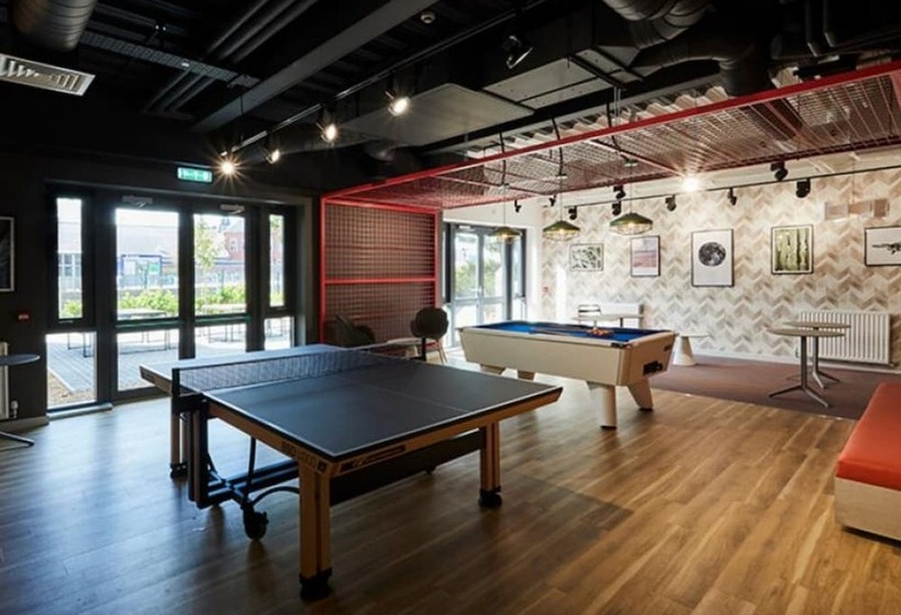 Hashtag Newcastle Collingwood