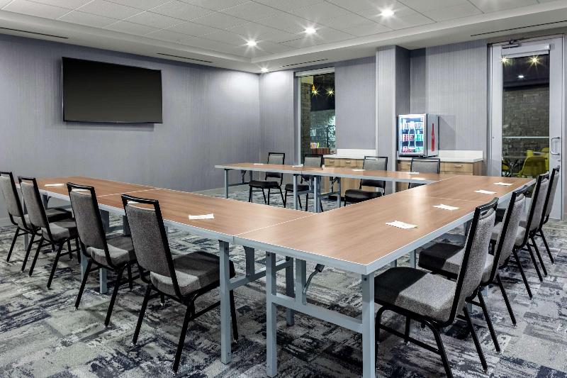 Home2 Suites By Hilton Salisbury