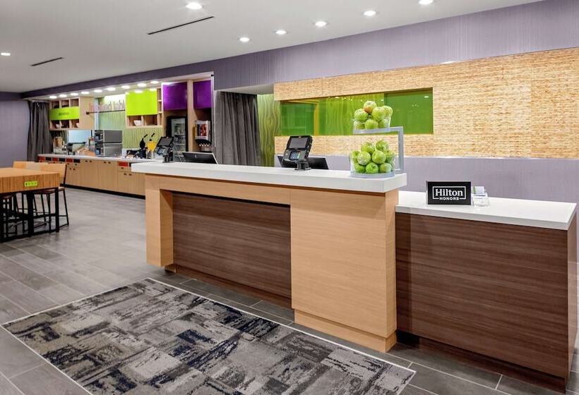 Home2 Suites By Hilton Salisbury