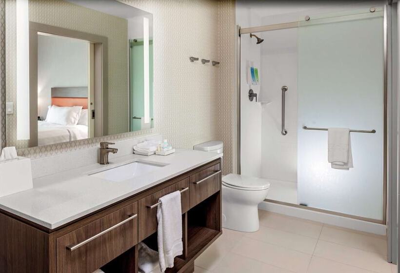 Home2 Suites By Hilton Salisbury