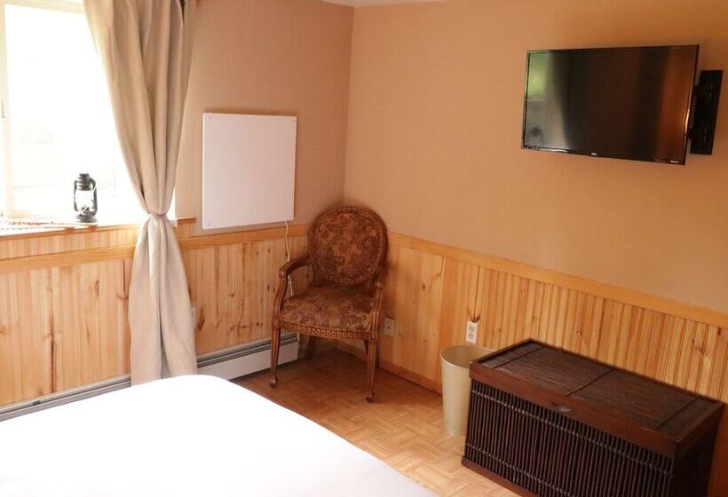 فندق فئة نجمة واحدة Alaska Dreamin  Lodging