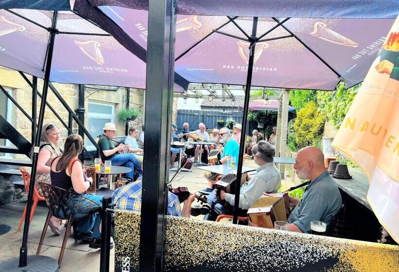 Хостел The Bay Horse, Masham