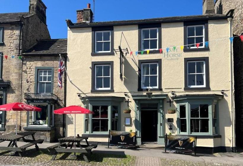 Хостел The Bay Horse, Masham