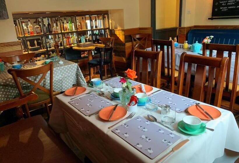 Хостел The Bay Horse, Masham