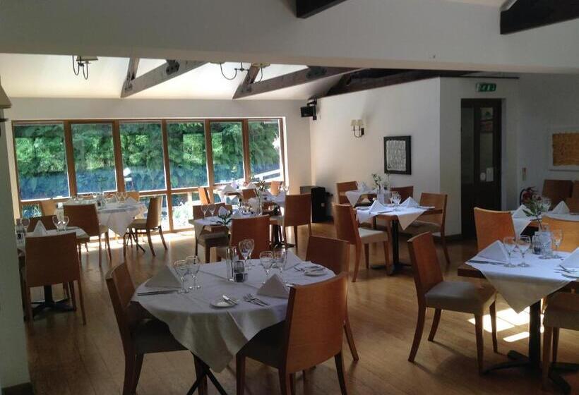 여관 The Mill House