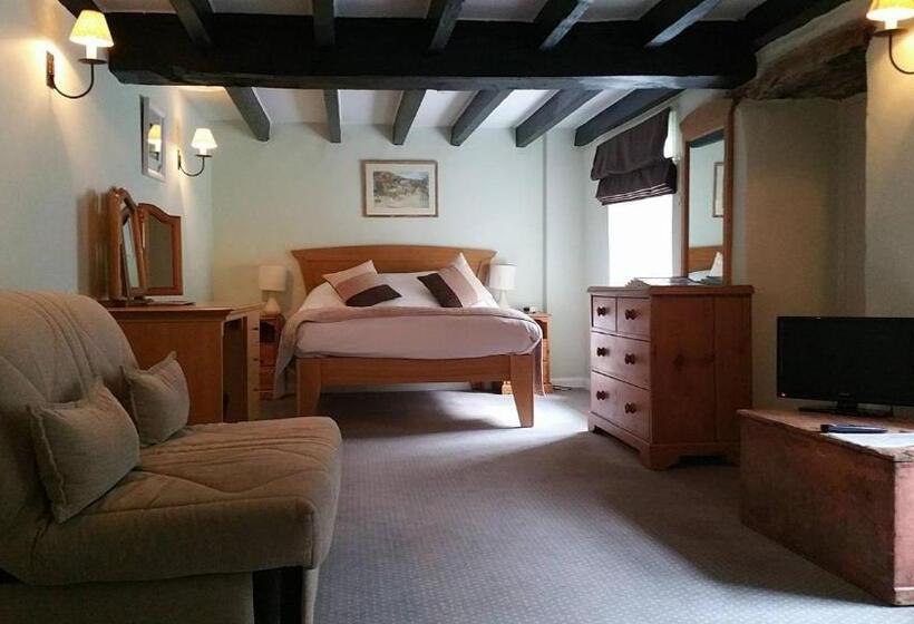 여관 The Mill House