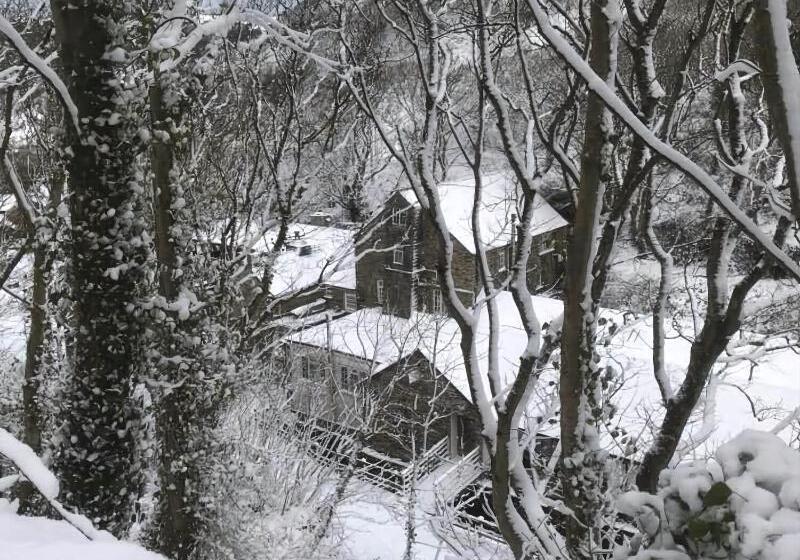 여관 The Mill House