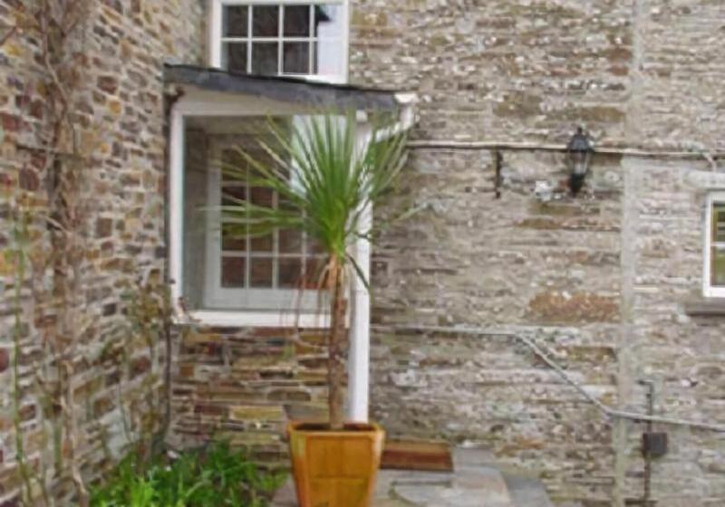 여관 The Mill House
