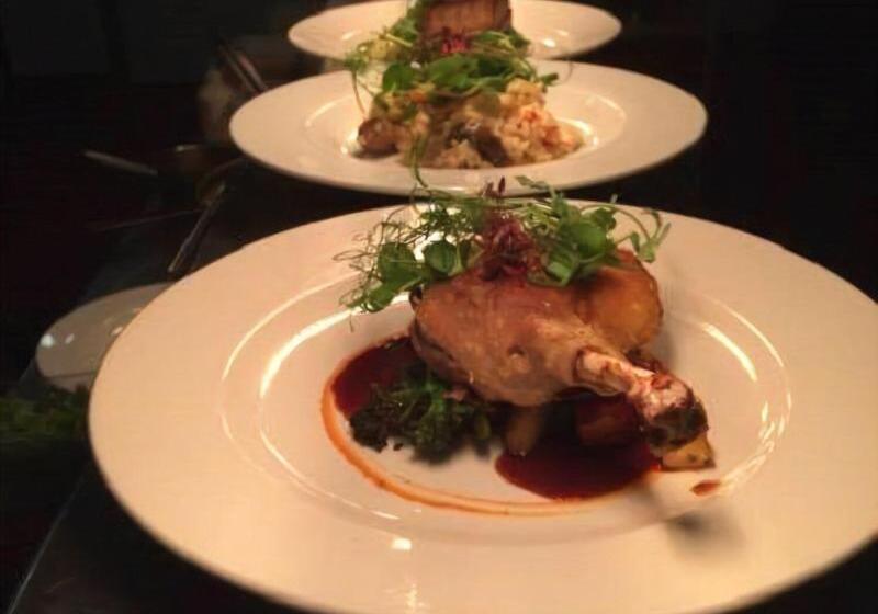 여관 The Mill House