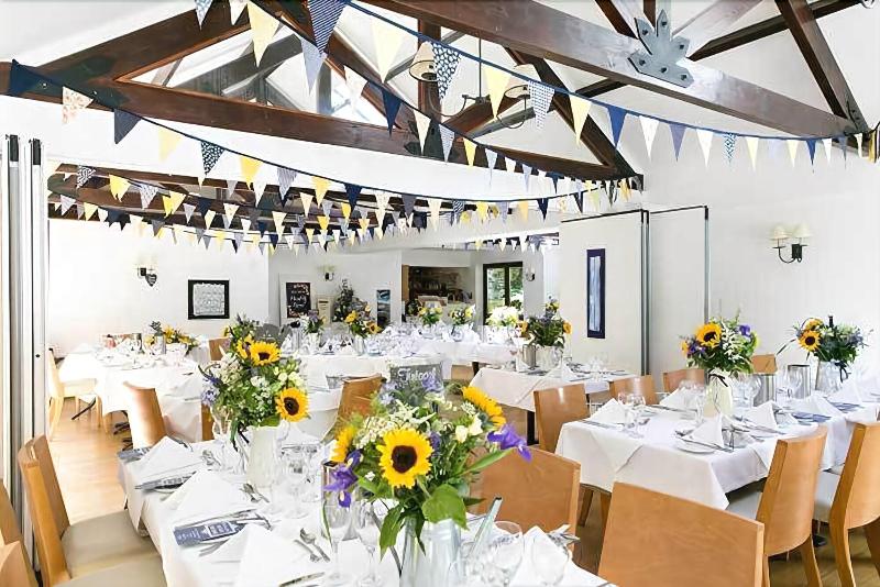 여관 The Mill House