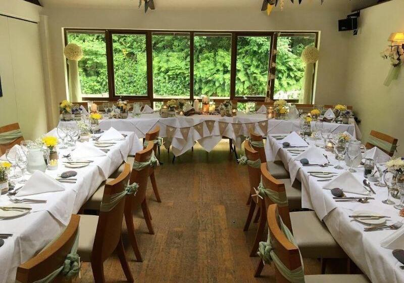 여관 The Mill House