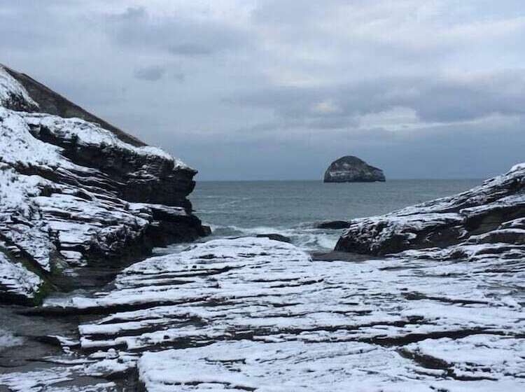 여관 The Mill House