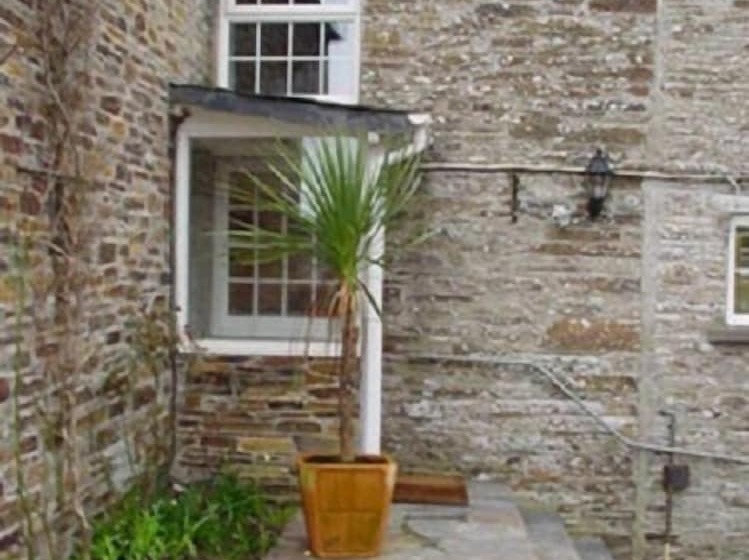 여관 The Mill House