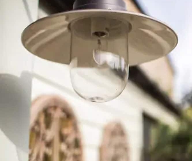 여관 The Porch House