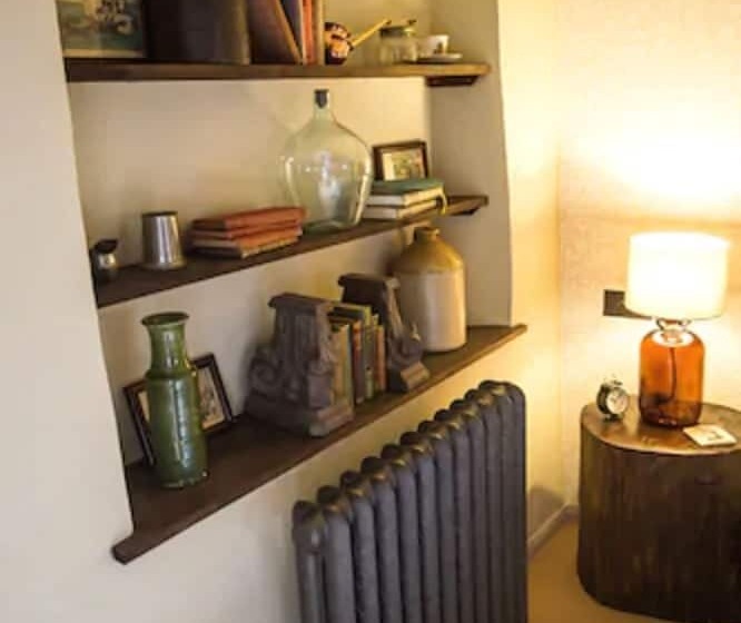 여관 The Porch House