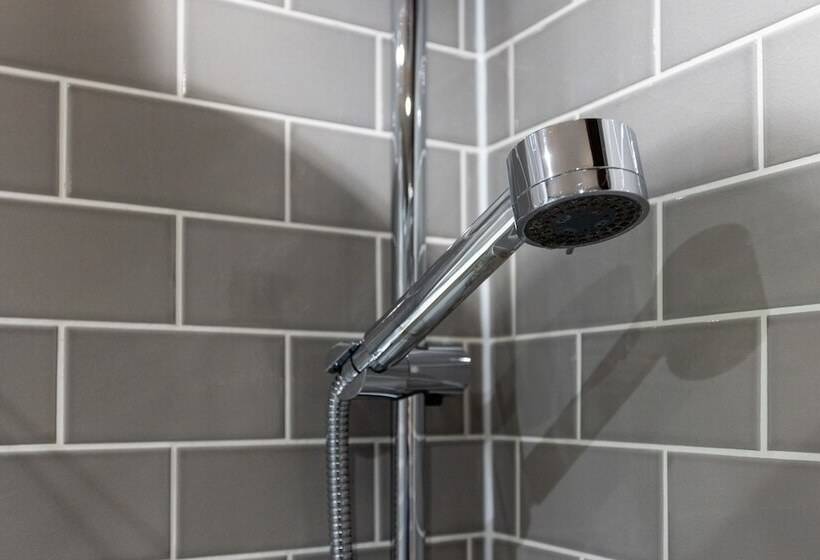 여관 The Porch House