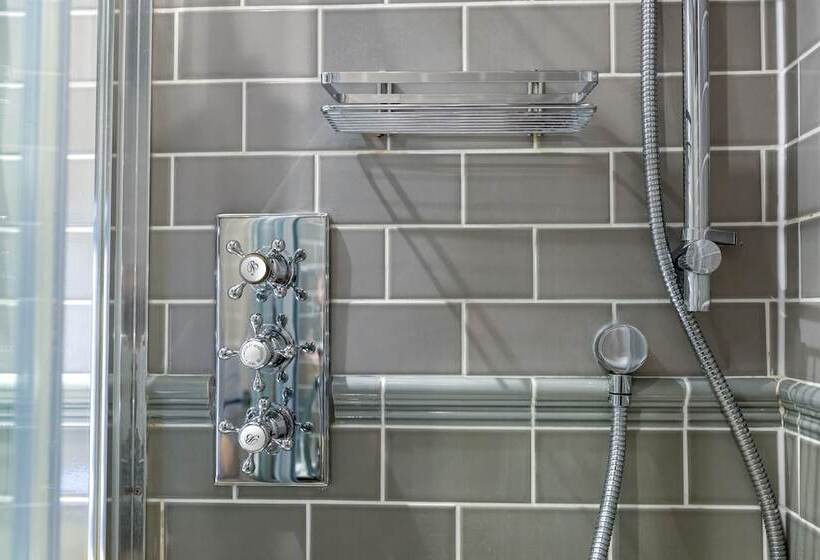 여관 The Porch House