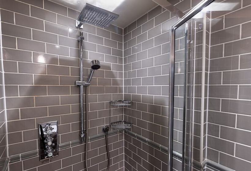 여관 The Porch House