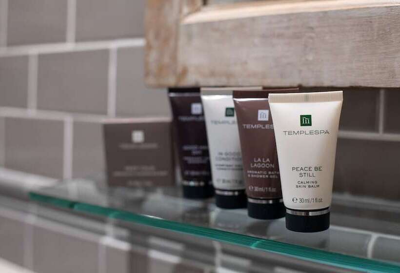 여관 The Porch House