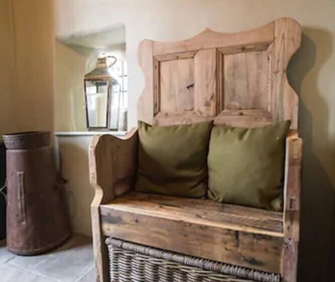 여관 The Porch House